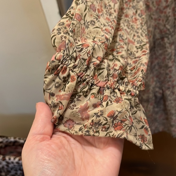 Jardines Domaine x Sammy Sylvester Dress - Picture 3 of 5